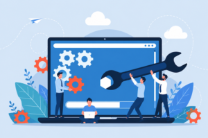 technology, ai tools, Inside Custom Application Development Services for Building…: A Practical Breakdown, tech