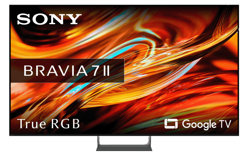 Sony Bravia 7 Mark II Review Takeaways: Great Color, Tough Price