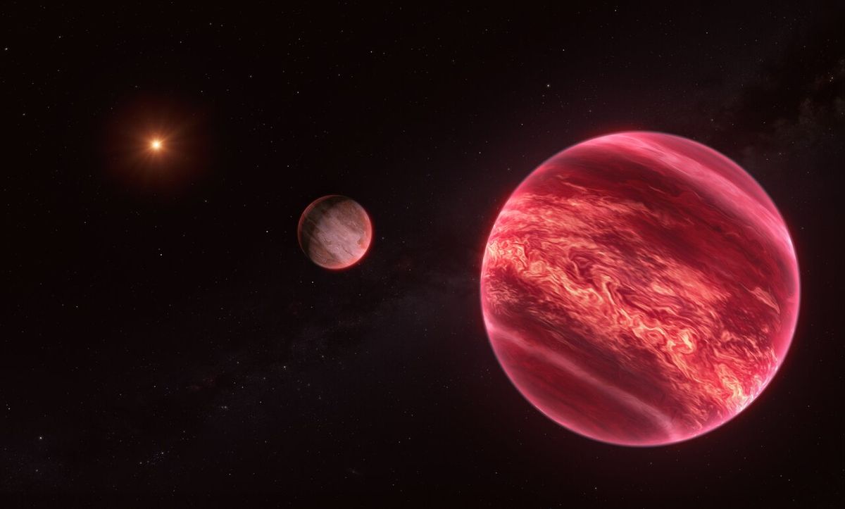 What Is This Giant Celestial Body a Moon, a Planet or Something… Actually Teaches Us