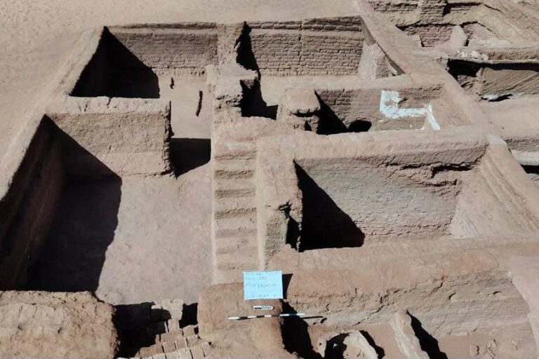 today i learned, facts, TIL: See Artifacts That Archaeologists Discovered in This 1,600‑Year‑Old Byzantine Christian…, til
