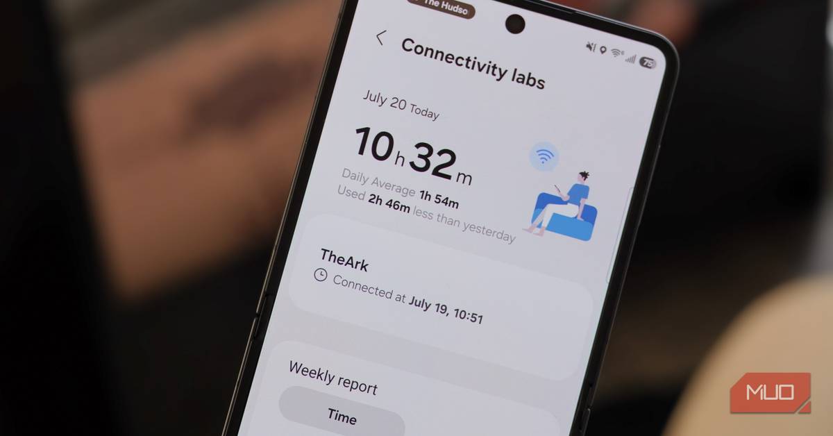 Unlock Samsung's Hidden Connectivity Labs to Fix Home Wi‑Fi