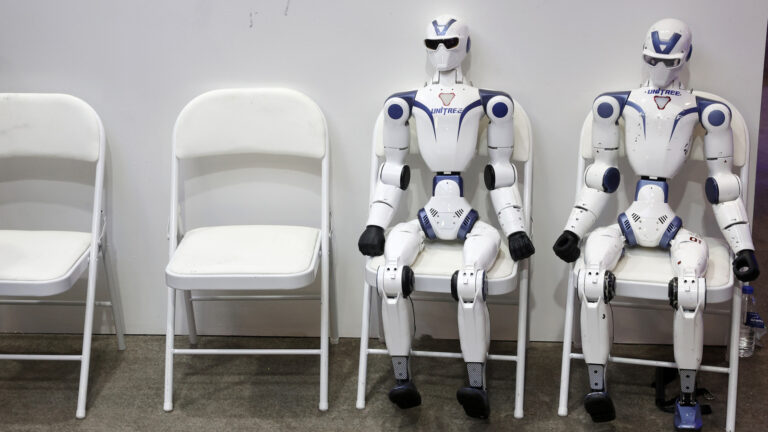 trending topics, internet trends, The US is banning foreign-made humanoid robots and power…: What's Actually Changing, trends