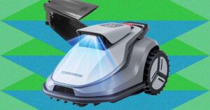 reviews, buying guide, 2026 Robot Lawn Mower Review: Top Picks for Every Yard Size and Budget, reviews