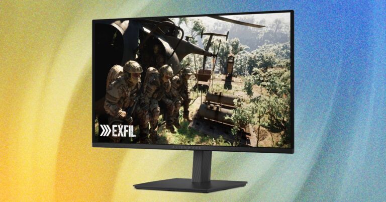 gear, gear / products, Before You Buy: The Practical Checklist Behind Alienware 27 QD-OLED (AW2726DM) Review: A $350……