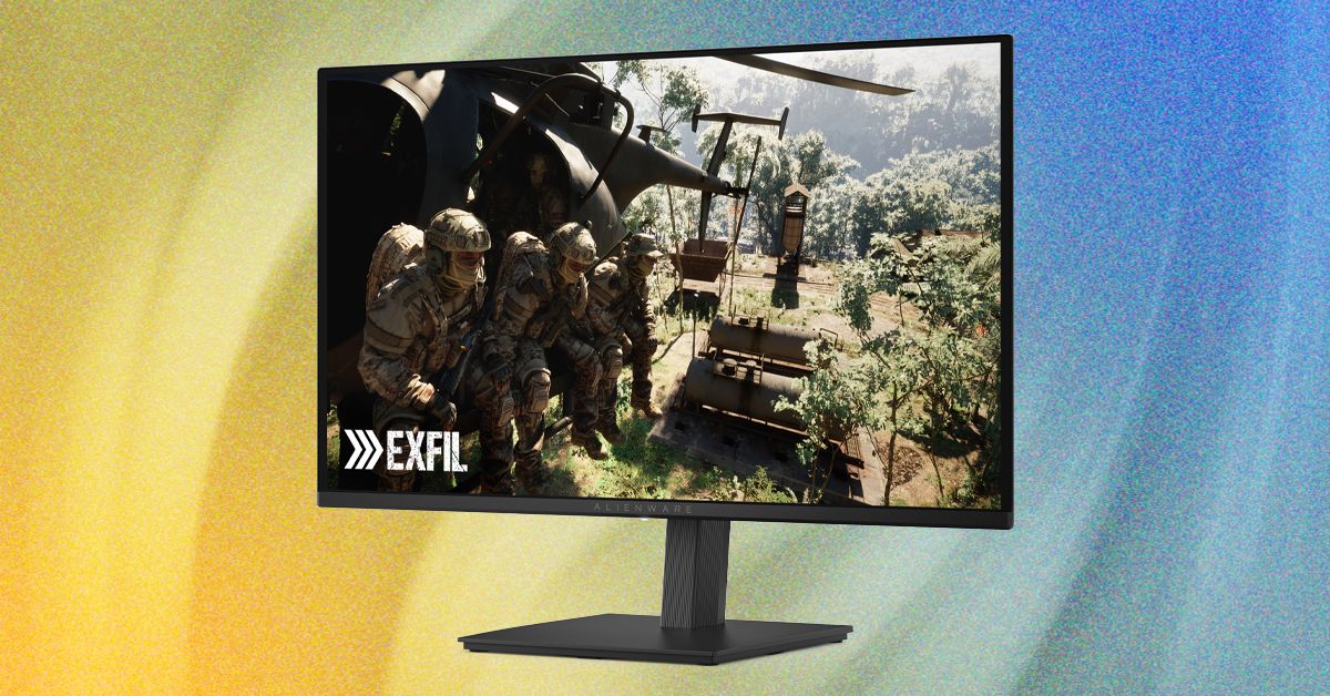 gear, gear / products, Before You Buy: The Practical Checklist Behind Alienware 27 QD-OLED (AW2726DM) Review: A $350……