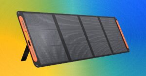 reviews, buying guide, Is The Best Portable Solar Panels: My Take After Years of Testing Worth It? A Practical…, reviews