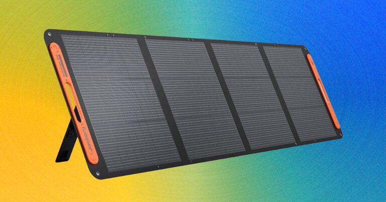 reviews, buying guide, Is The Best Portable Solar Panels: My Take After Years of Testing Worth It? A Practical…, reviews