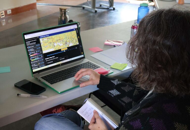 air quality, nasa data, Educators & Teens Get Hands-On With TEMPO Data to Help…, Explained Simply, eli5