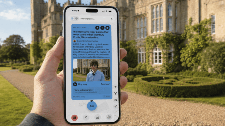 trending topics, internet trends, Meet Wrinkles, an app that uncovers the hidden stories of…: What's Actually Changing…