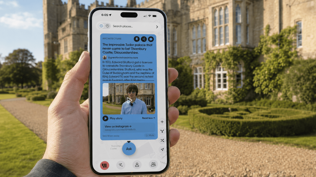 Meet Wrinkles, an app that uncovers the hidden stories of…: What's Actually Changing