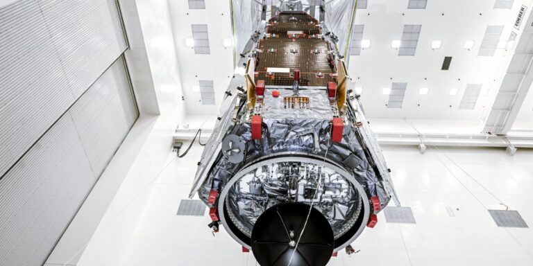 technology, ai tools, NASA's Roman Telescope Launch and U.S. Tech Import Curbs: What It Means for Space and Security, tech