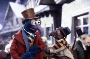 today i learned, facts, How Kermit the Frog's Variety‑Show Dream Built the Muppets Legacy, til