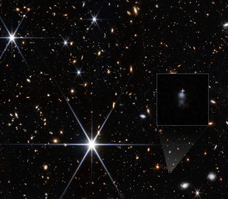fast radio burst, astronomy, What Astronomers Detect the Oldest Known Fast Radio Burst, Spewed Actually Teaches Us, til