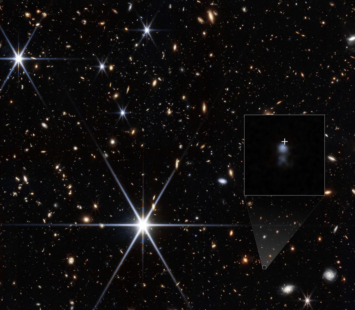fast radio burst, astronomy, What Astronomers Detect the Oldest Known Fast Radio Burst, Spewed Actually Teaches Us, til