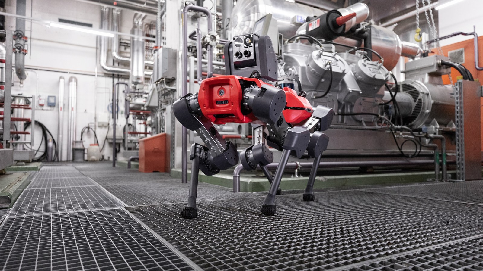 EU-Maschinenverordnung 2027: Checkliste für Käufer von Roboterzellen