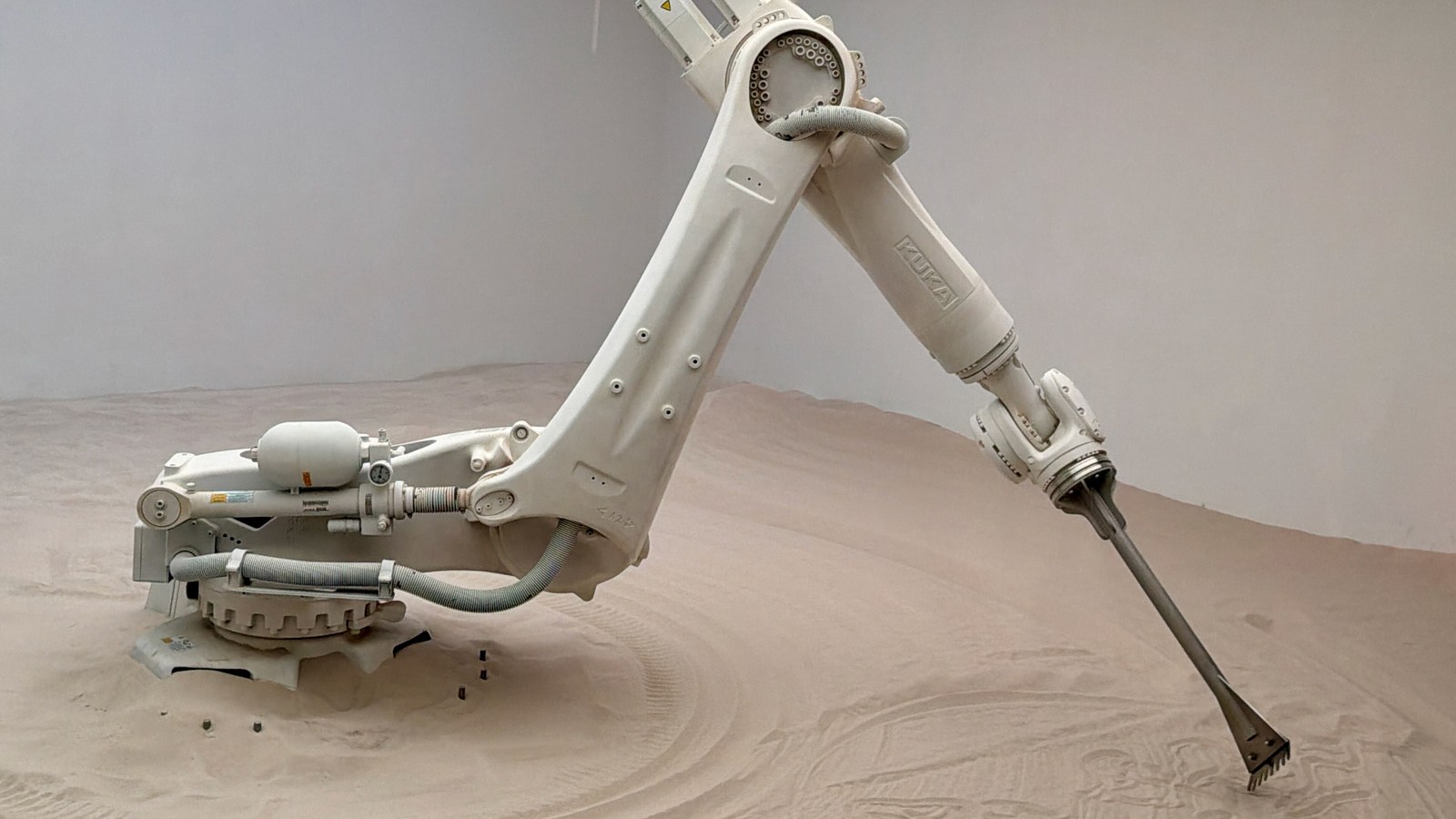 Roboter-Traglast, Reichweite und Taktzeit: Warum Katalogwerte nicht genügen