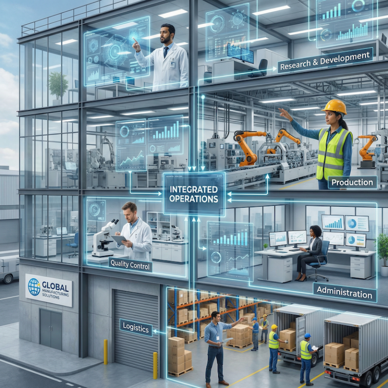 email security, manufacturing, Best Mimecast Alternatives for Manufacturing and Industrial Businesses: A Practical Guide…