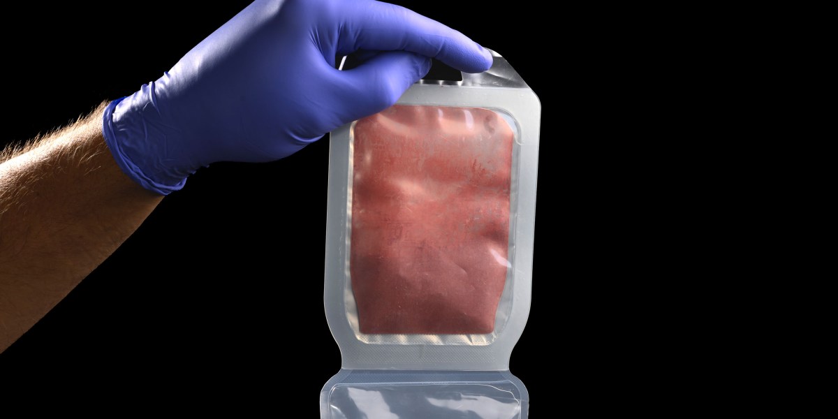 biotech, energy storage, The Download: Faking Blood and the Future of Batteries — Practical Guide, tech