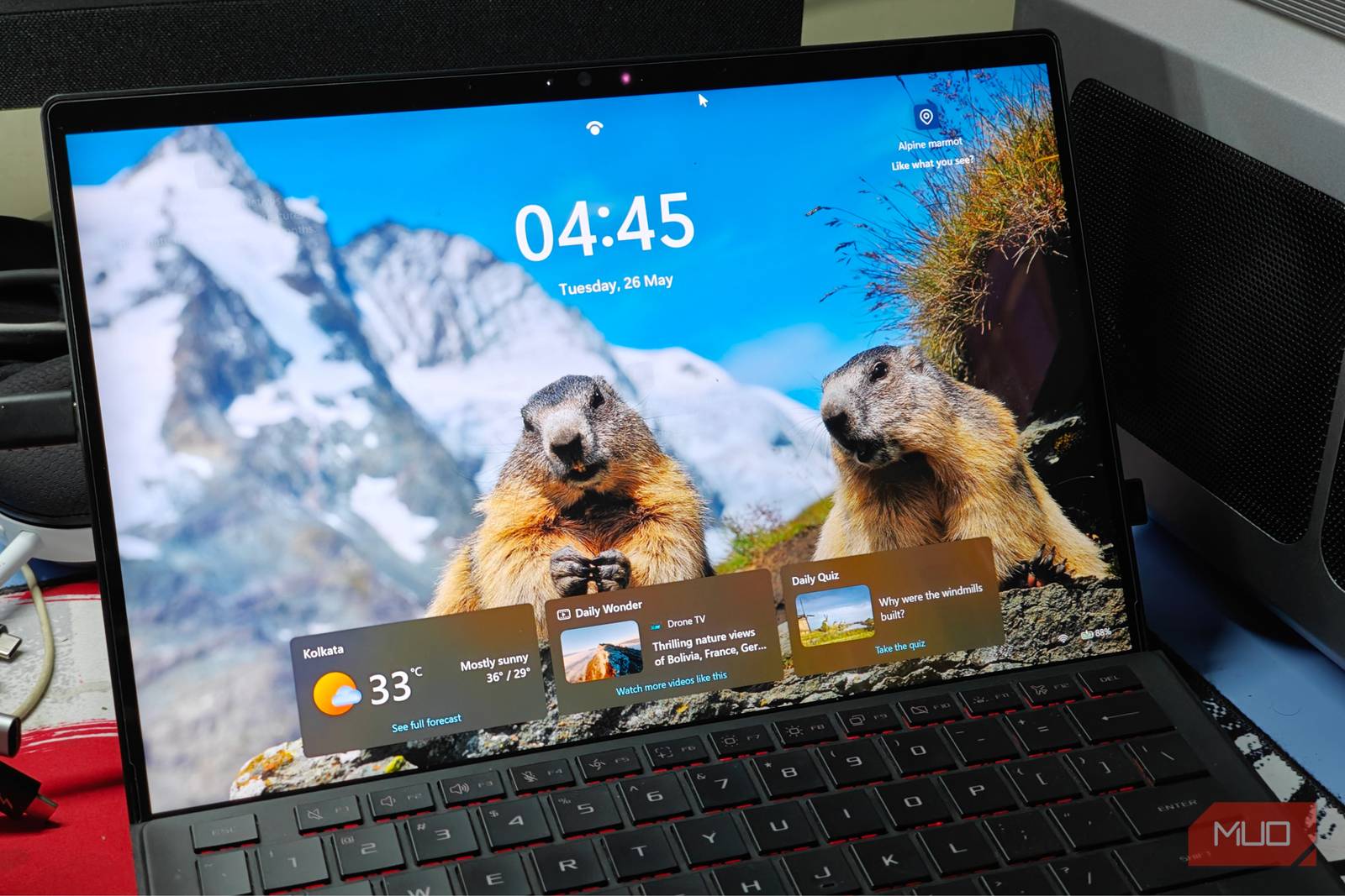 windows, security, How Dynamic Lock Automatically Secures Your Windows PC When You Walk Away, tips