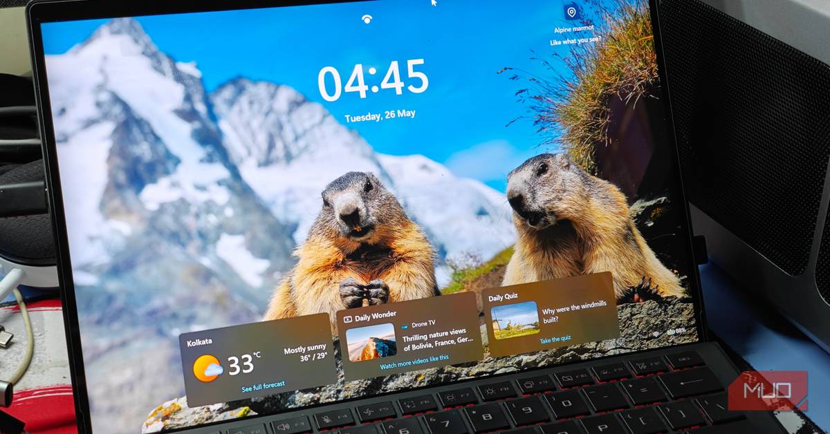 windows, security, How Dynamic Lock Automatically Secures Your Windows PC When You Walk Away, tips