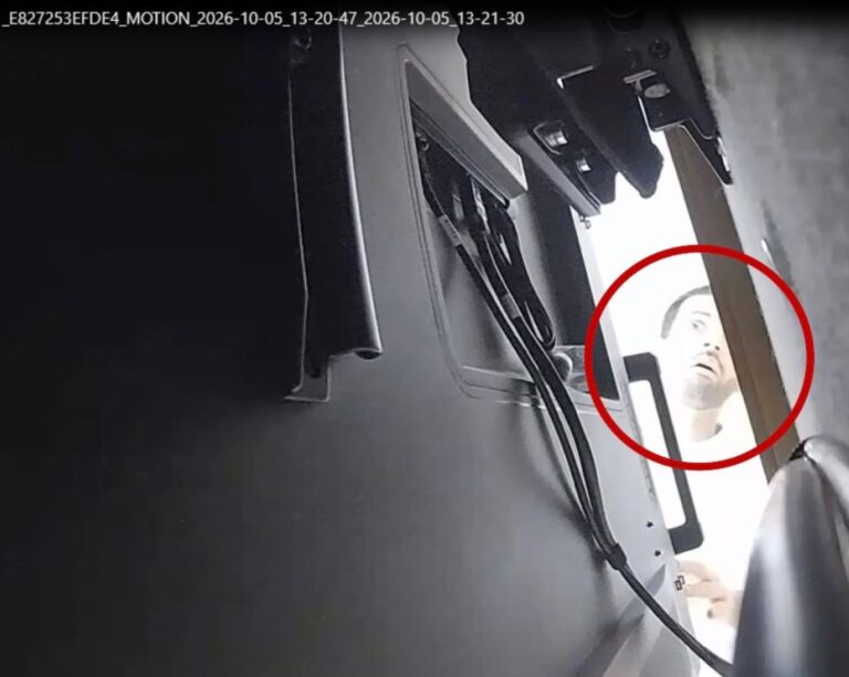 security, cybersecurity, FBI Arrests OpenAI Employee Accused of Planting Hidden Recording Device, trends