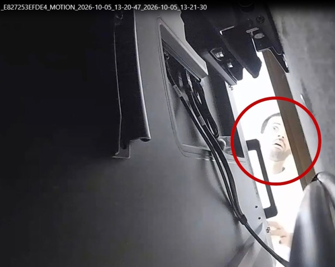 security, cybersecurity, FBI Arrests OpenAI Employee Accused of Planting Hidden Recording Device, trends