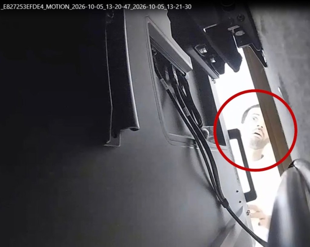 security, cybersecurity, FBI Arrests OpenAI Employee Accused of Planting Hidden Recording Device, trends