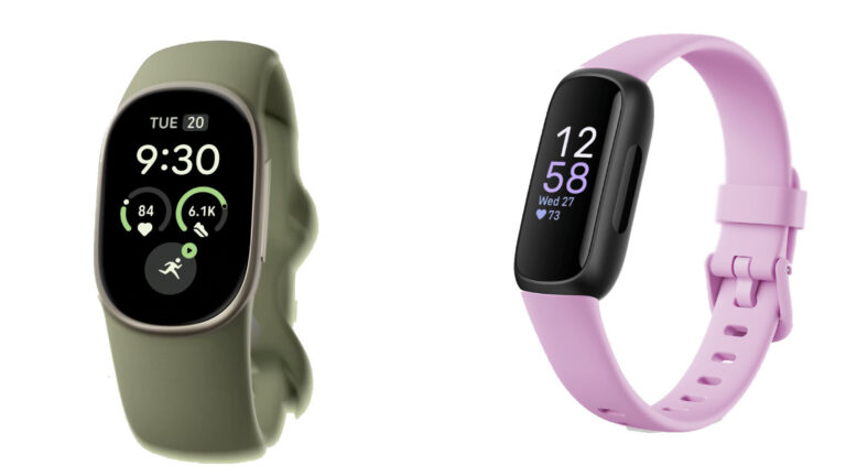 trending topics, internet trends, Fitbit Edge vs. Fitbit Inspire 3: What's Actually Changing, trends