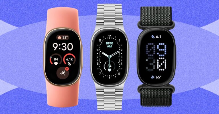 fitbit, wearables, Google Fitbit Edge Review: I Still Prefer the Air (2026) – Practical Buying Checklist, reviews