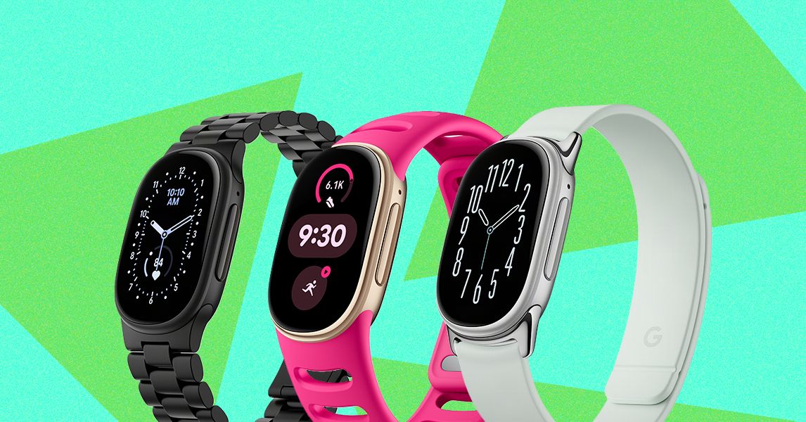 gear, wearables, Google Fitbit Edge: Specs, Features, Price, Release Date: What to Compare Before You Buy, reviews