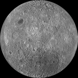 apod, moon, The Simple Version of APOD: 2026 October 10 – Lunar Farside, eli5