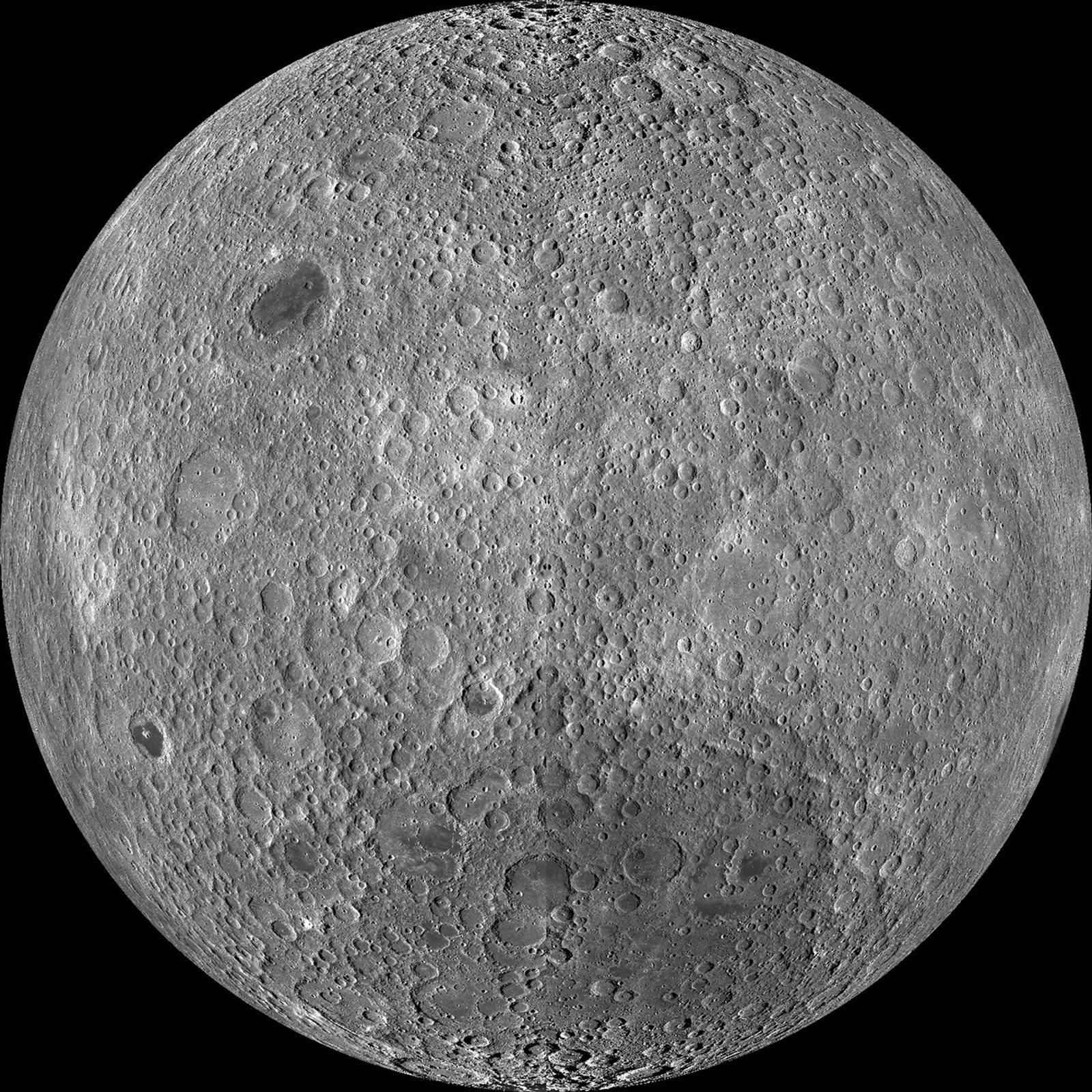 apod, moon, The Simple Version of APOD: 2026 October 10 – Lunar Farside, eli5