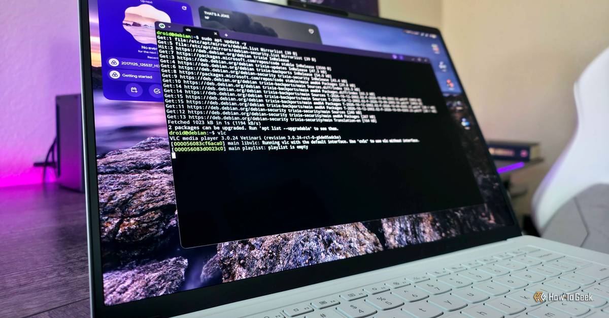 chromebook & chrome os, googlebook, How to Use Learn to install and use Linux apps on Googlebook OS Without…