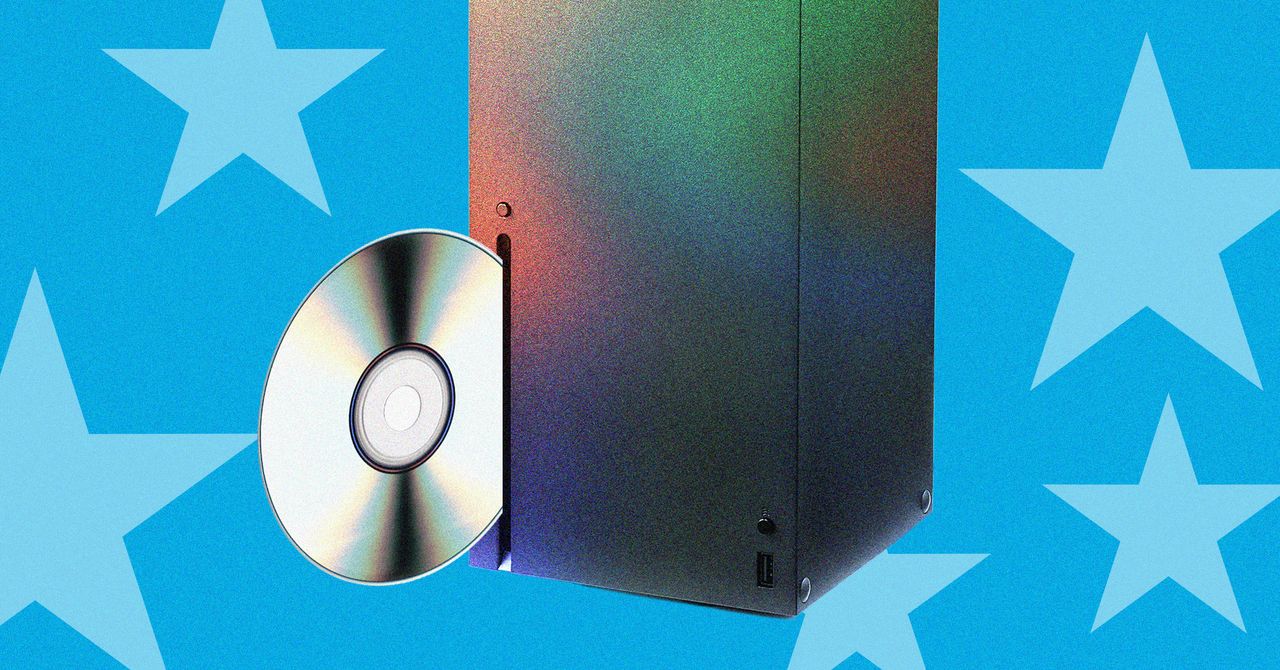 reviews, buying guide, How Xbox's Disc-to-Digital Program Works: Free Conversion, Benefits, and What It Means for…, reviews